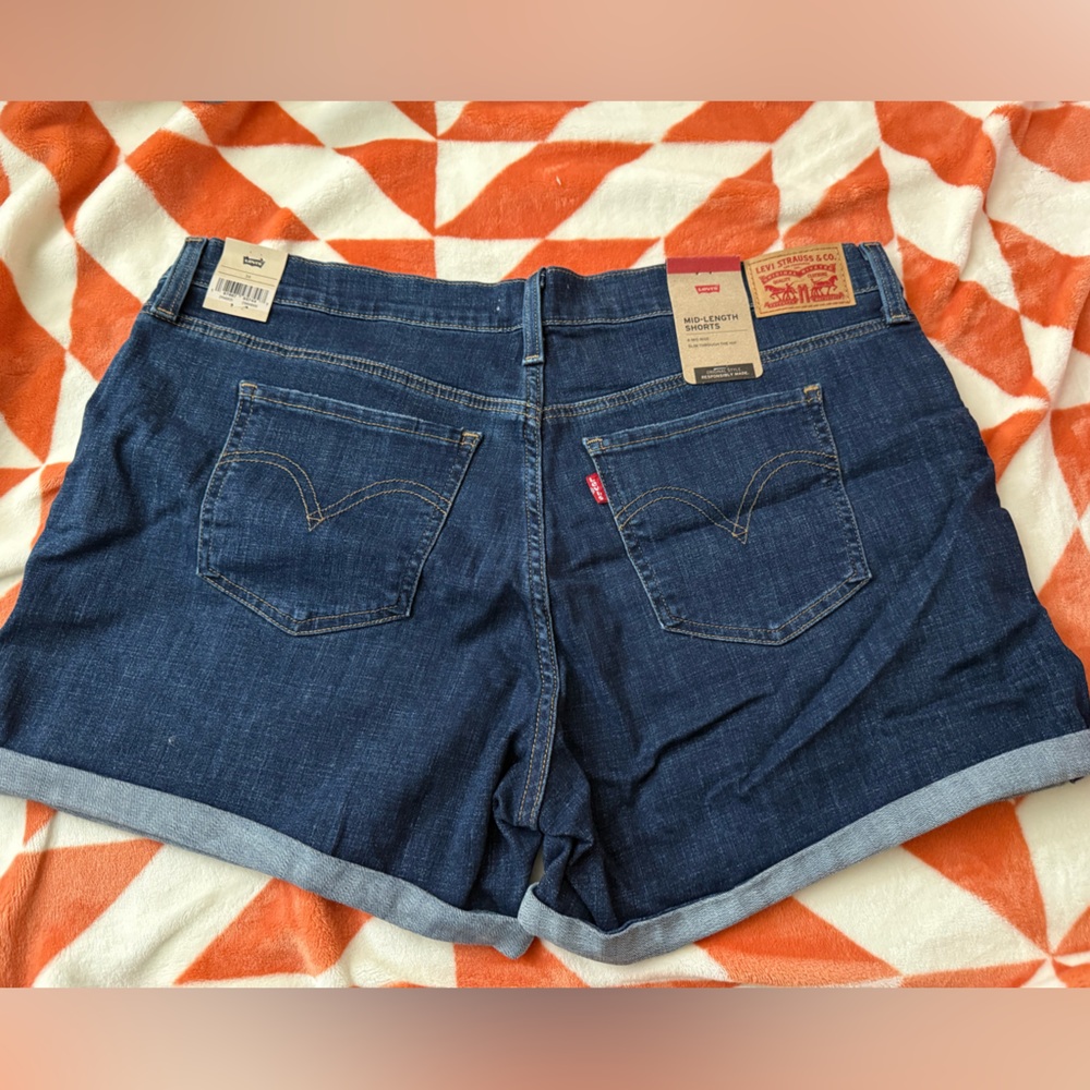 LEVIS shorts